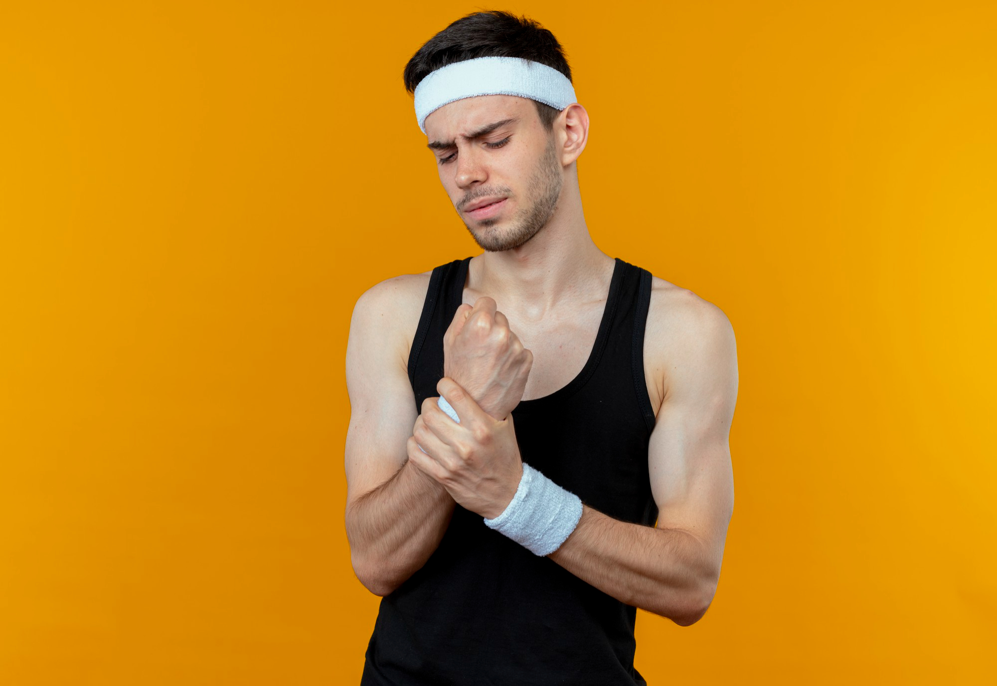 Sports Injuries